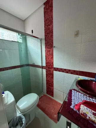 Imagem CASA RESIDENCIAL em MANAUS - AM, PLANALTO