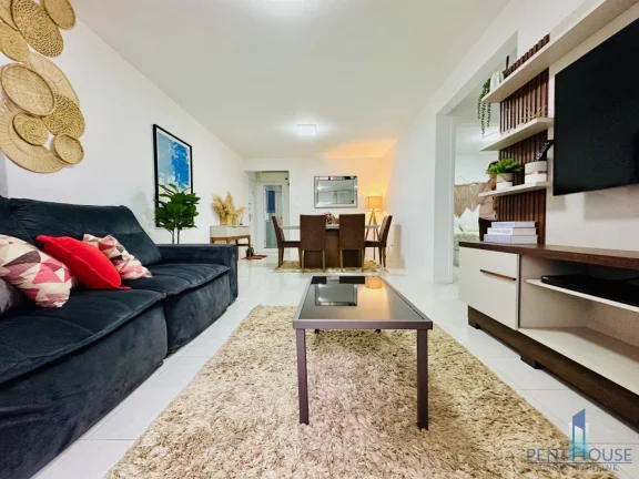 Imagem Apartamento Zona Central para Venda em Balneário Camboriú, CENTRO, 2 dormitórios, 1 suíte, 2 banheiros, 1 vaga