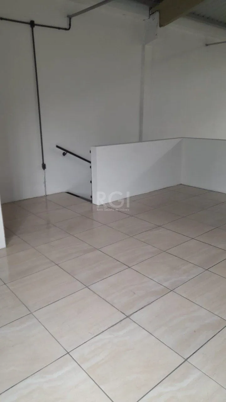 Imagem Pavilhão para Venda - 0m², 0 dormitórios, Vila Princesa Izabel