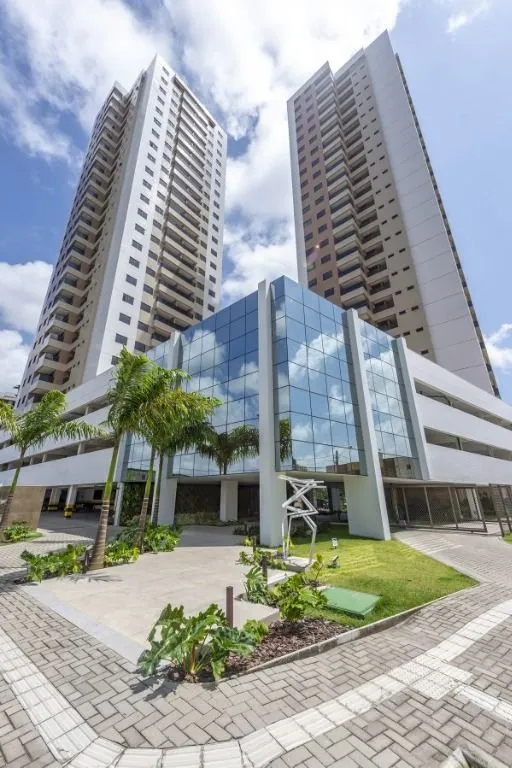 Foto do imóvel Apartamento à venda, 89 m² por R$ 1.079.999,00 - Aeroclube - João Pessoa/PB