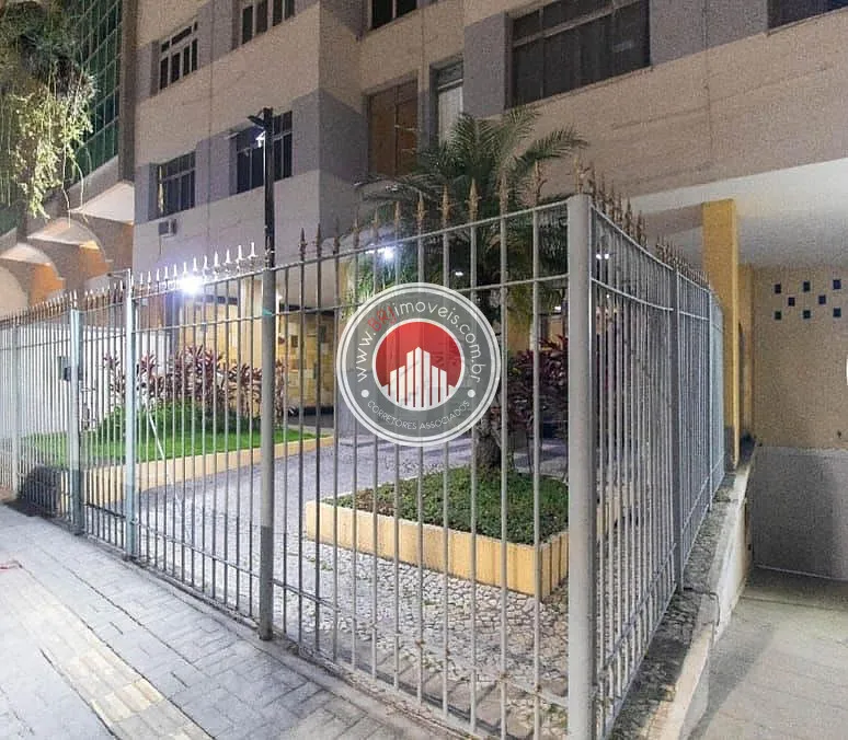 Imagem Apartamento a Venda no bairro Icaraí - Niterói, RJ
