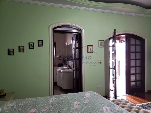 Imagem Casa Padrão