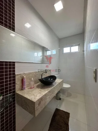 Imagem CASA EM CONDOMÍNIO NO ALTIPLANO