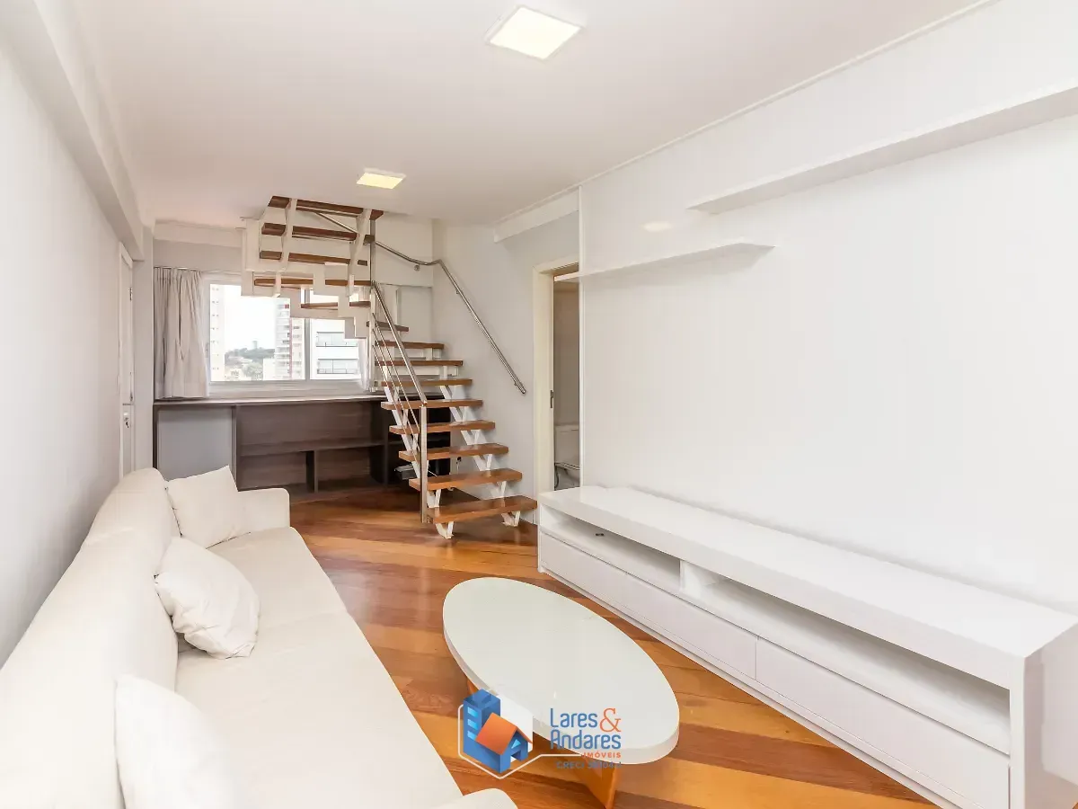 Imagem Cobertura para venda em Alto da Lapa com 3 quartos, sendo 1 suíte, 160m²