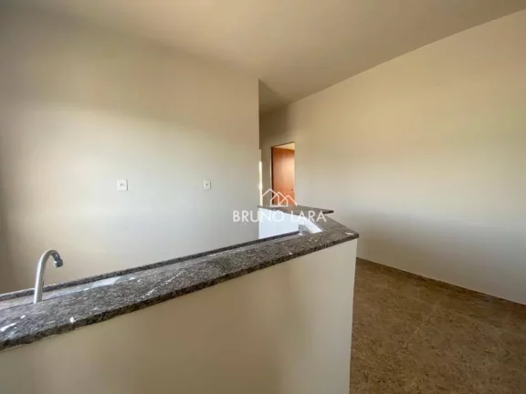 Imagem Apartamento à venda em Igarapé - MG bairro Resplendor