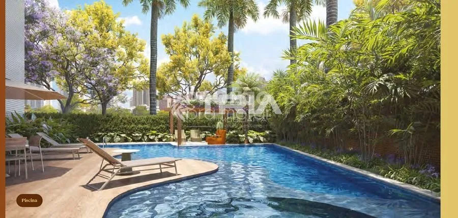 Imagem Apartamento de 4 quartos, 130m² no bairro Boa Viagem, em Recife