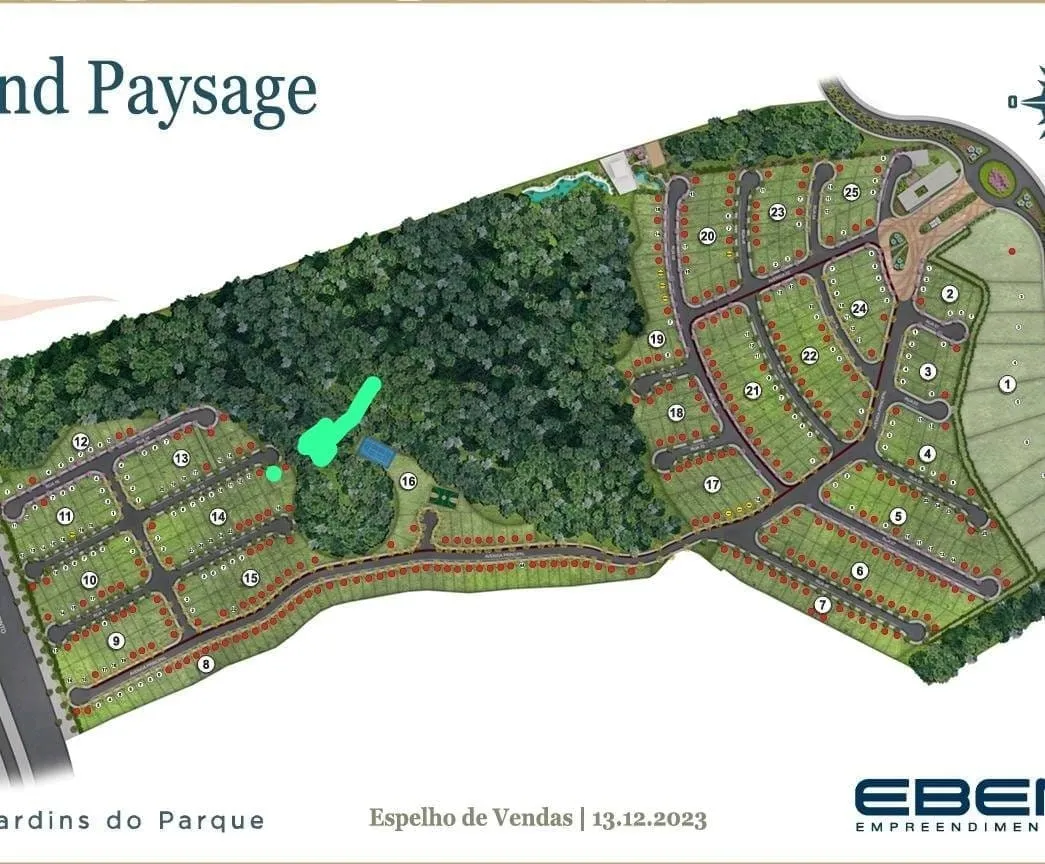 Imagem Terreno à venda, Piracangaguá II, Taubaté, SP