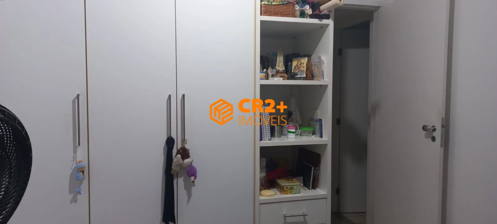 Imagem Apartamento a Venda com 4 quartos, 2 suítes em Boa Viagem,120m²
