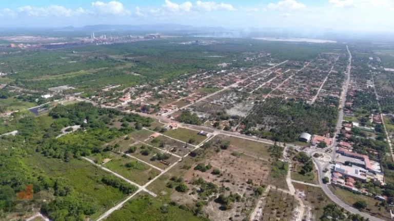 Imagem Terreno a Venda no bairro Parada do Pecém - São Gonçalo do Amarante, CE