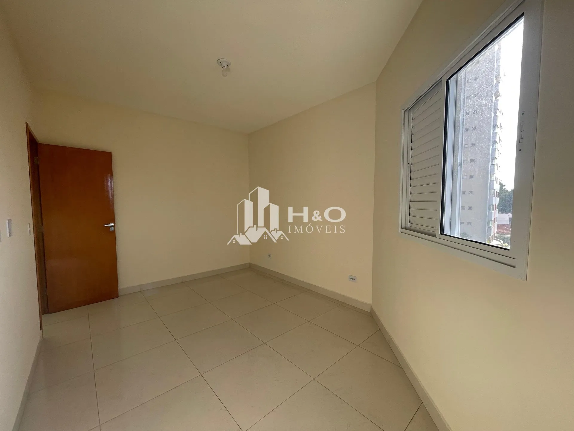 Imagem Apartamento à venda na Vila Manchester - 88m² de puro conforto e praticidade!
