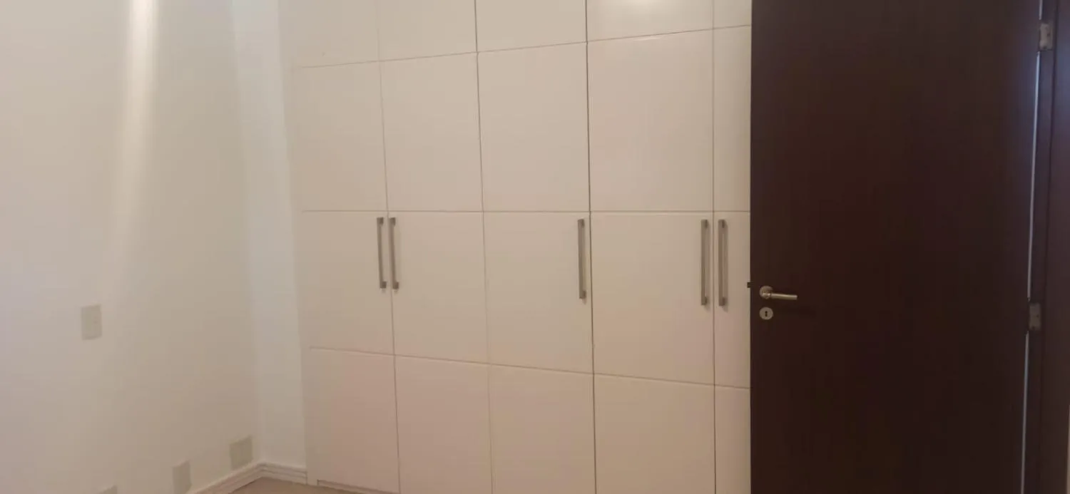 Imagem Um lar incomparável: apartamento exclusivo no bairro Cambuí em Campinas, oferecendo o privilégio de 1 unidade por andar.