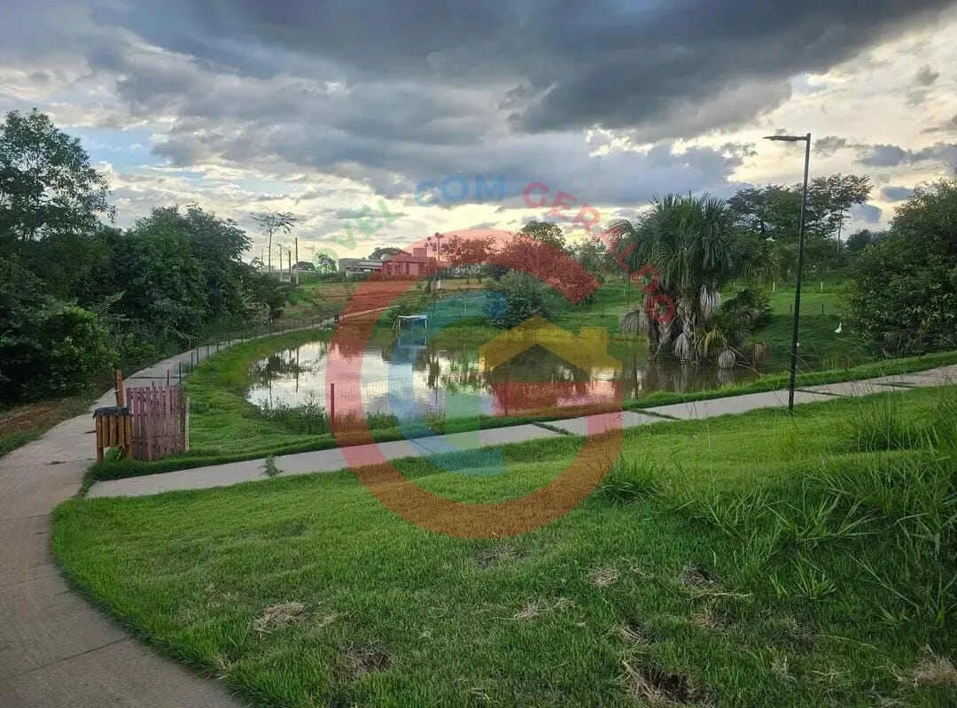 Imagem Ágio Lote Monte Hermon - Arca Parque - Trindade