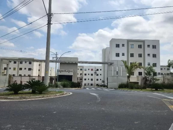 Foto do imóvel Oportunidade Única em PIRACICABA - SP | Tipo: Apartamento | Negociação: Venda Direta Online | Situação: Imóvel em RUA DOS MANDIS