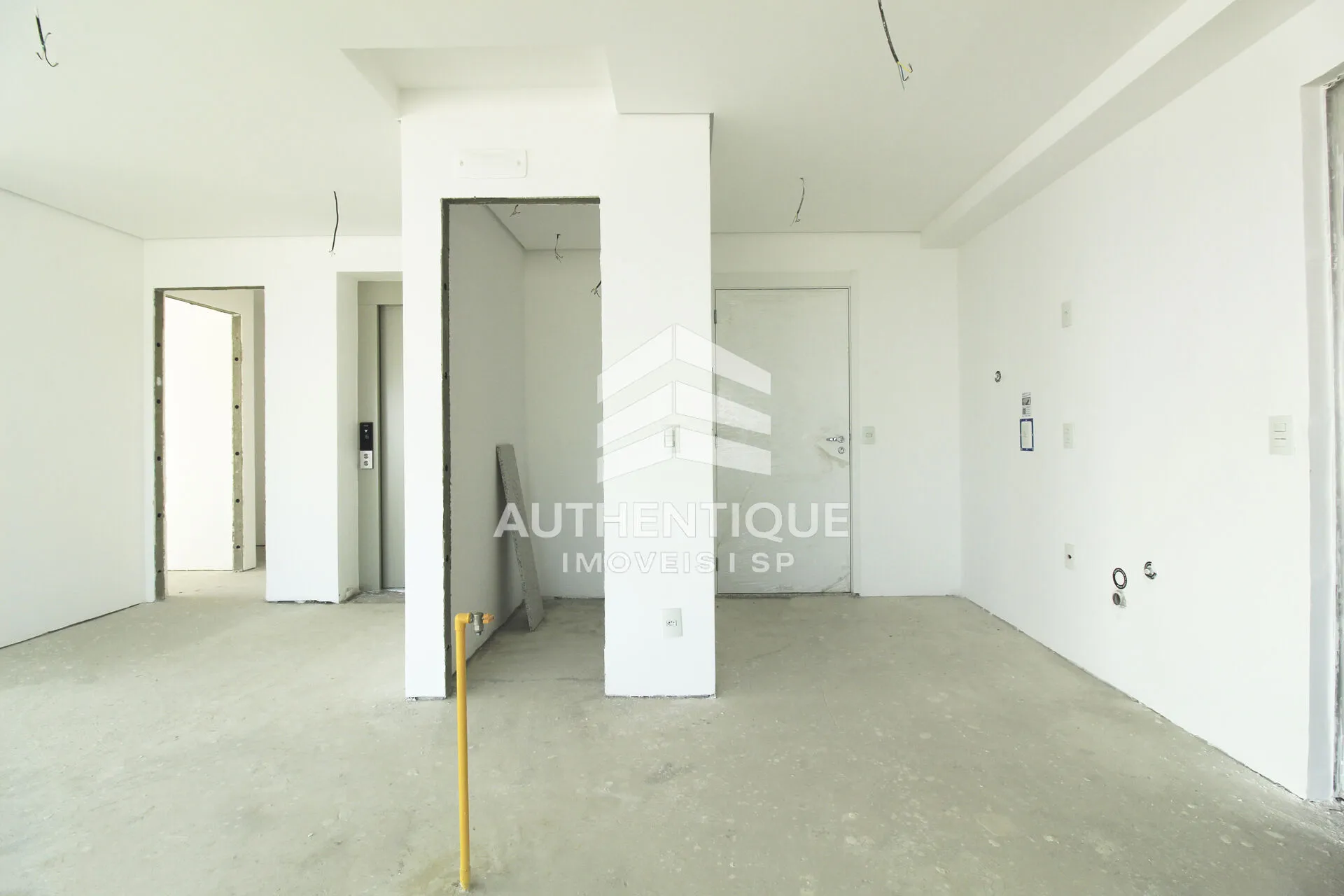 Imagem MIRANT VILA MADALENA - Apartamento no bairro Vila Madalena à venda