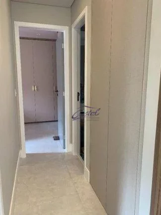 Imagem Apartamento Vende 86m² Vila São Francisco