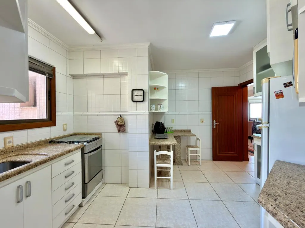 Imagem Apartamento 3 Dormitórios - Bairro --