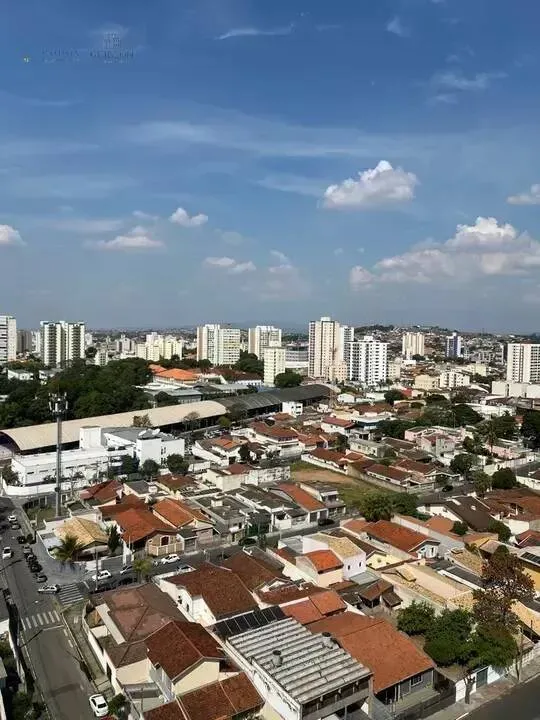 Imagem Apartamento à venda 3 Quartos, 1 Suite, 2 Vagas, 109M², Jardim das Nações, Taubaté - SP | Condomínio LUCCA