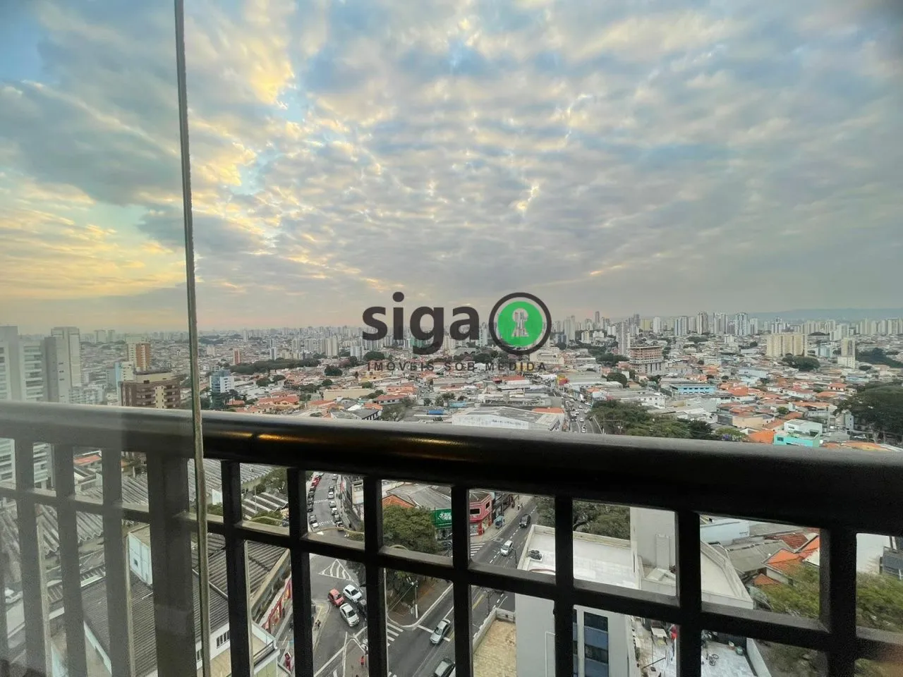 Imagem Apartamento a venda com 2 domr 74m² Vila Formosa