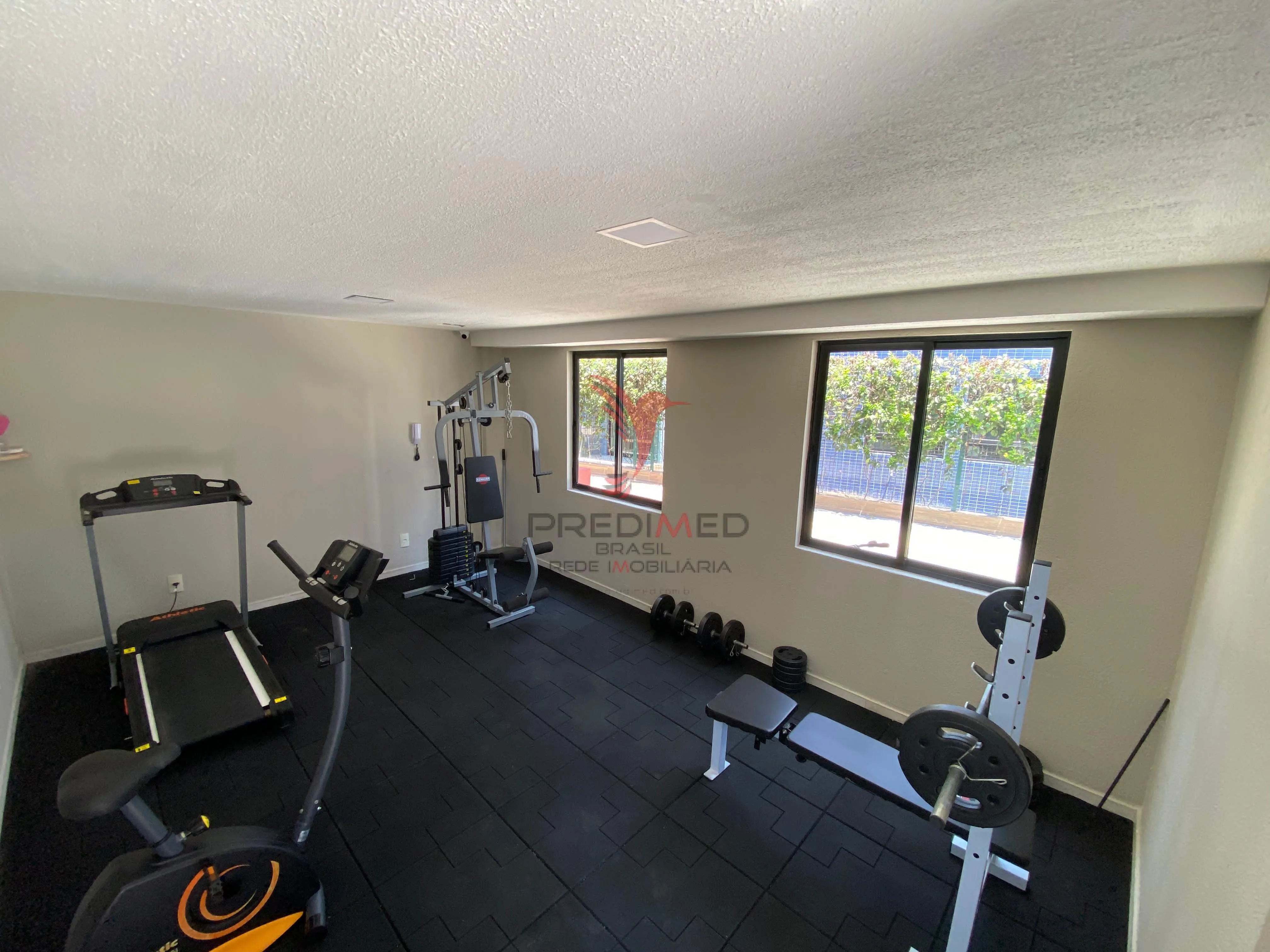 Imagem Apartamento na praia do poço/cabedelo-Pb (Térreo)