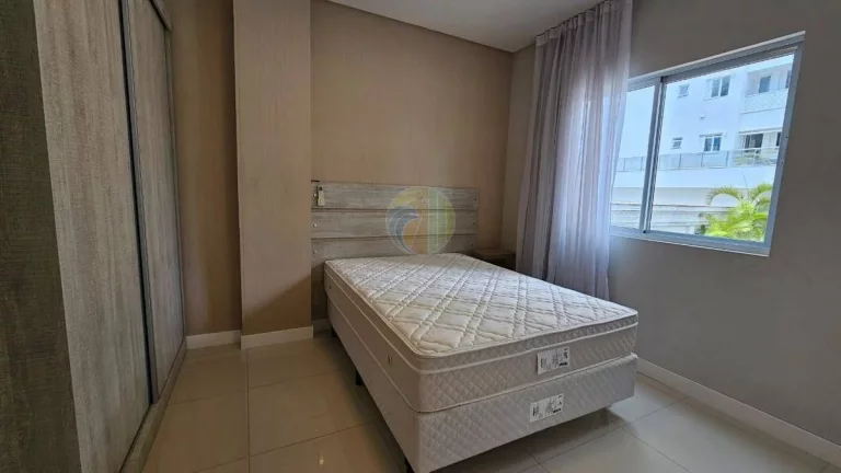 Imagem Crystal Beach Residence