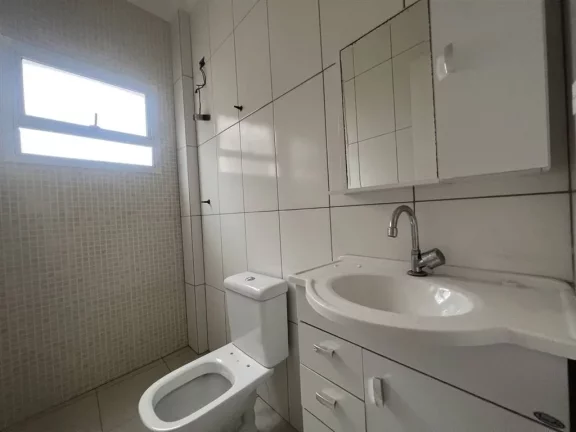 Imagem Casa com 2 dorms, Canto do Forte, Praia Grande - R$ 435 mil, Cod: 1811