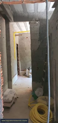 Imagem CASA RESIDENCIAL em ITAGUAÍ - RJ, COROA GRANDE