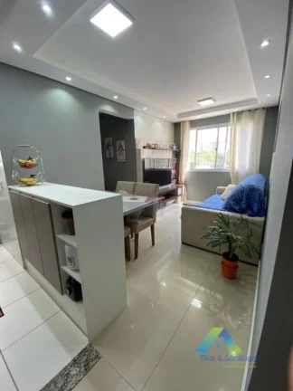Foto do imóvel Apartamento com 2 dormitórios à venda, 41 m² por R$ 235.000 - Parque Bristol