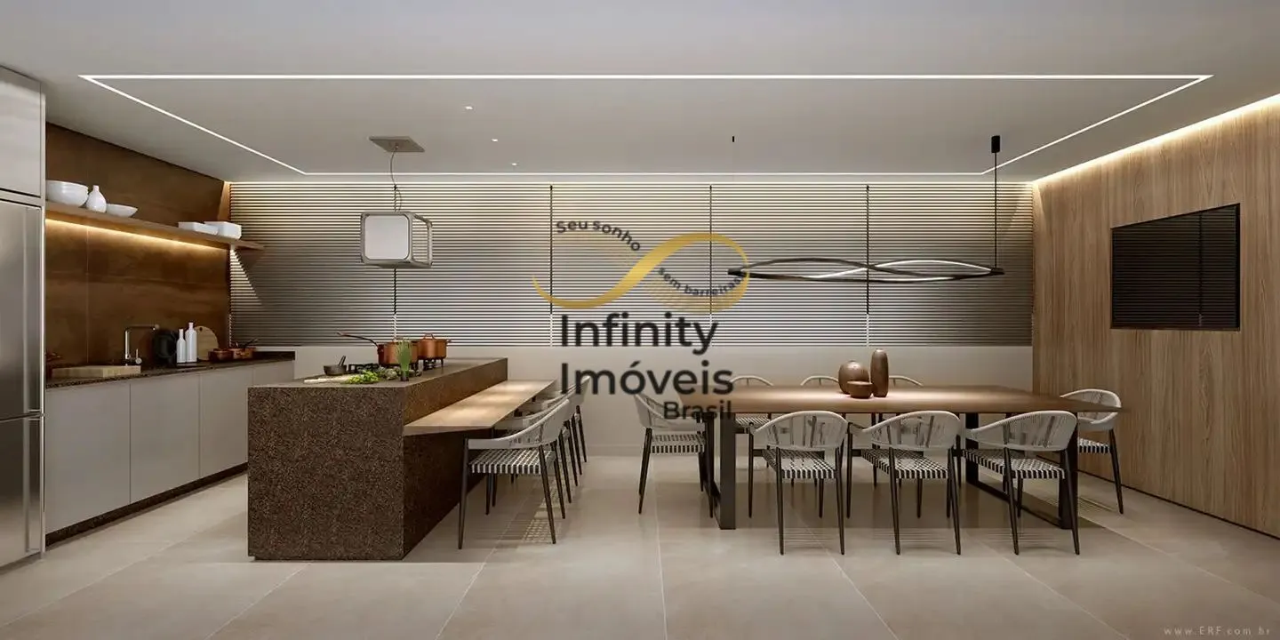 Imagem LEGADO - Apartamento à venda no bairro Lourdes - Belo Horizonte/MG