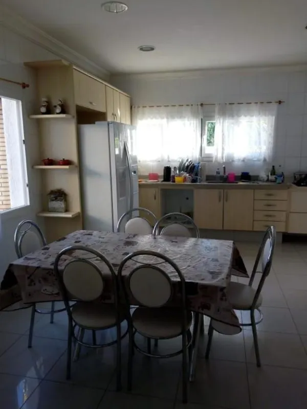 Imagem CASA 4 SUÍTES PARA LOCAÇÃO E VENDA - CONDOMINIO SÃO PAULO 2 - COTIA SÃO PAULO - 450M²