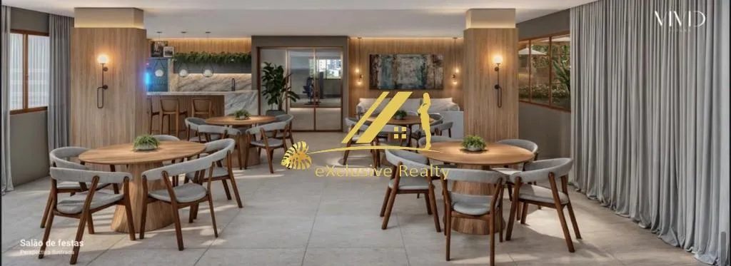 Imagem Apartamento RESIDENCIAL em Salvador - Bahia, Pituba