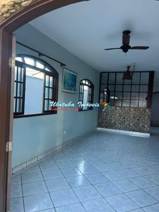 Imagem casa tipo sobrado ótima localização
