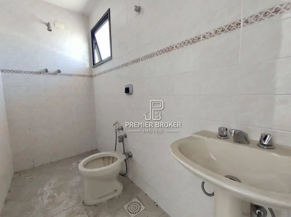 Imagem Cobertura à venda, 130 m² por R$ 900.000,00 - Vale do Paraíso - Teresópolis/RJ