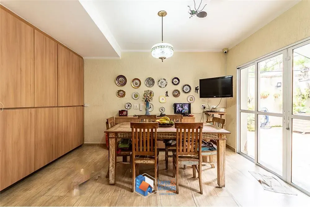 Imagem Casa à venda 4 Quartos 2 Suites 3 Vagas 267M² Jardim da Saúde São Paulo - SP