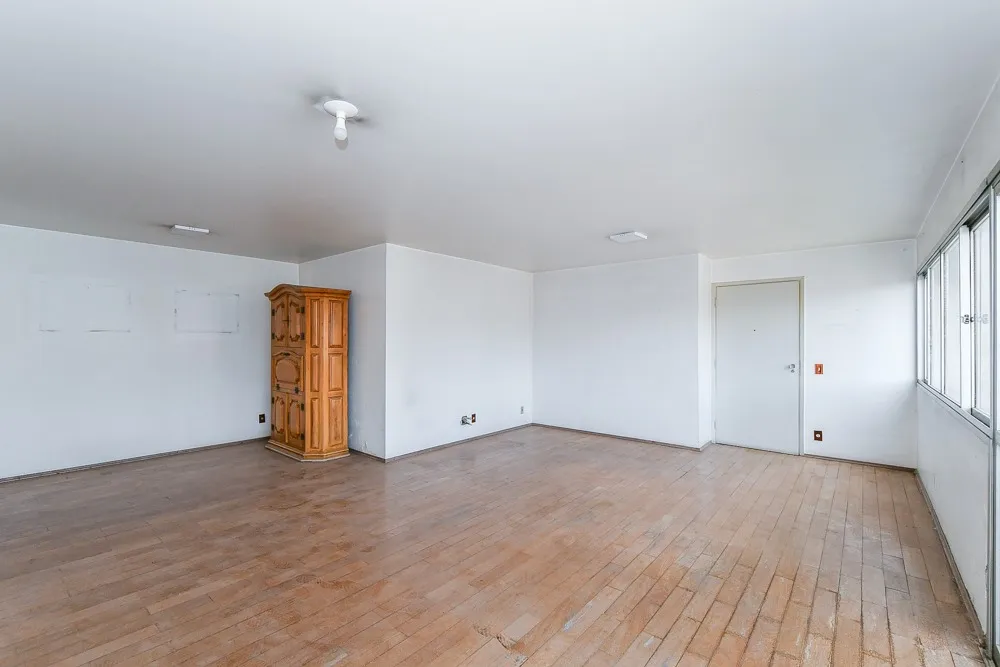 Imagem Apartamento para venda em Paraíso do Morumbi com 3 quartos, sendo 1 suíte, 142m2