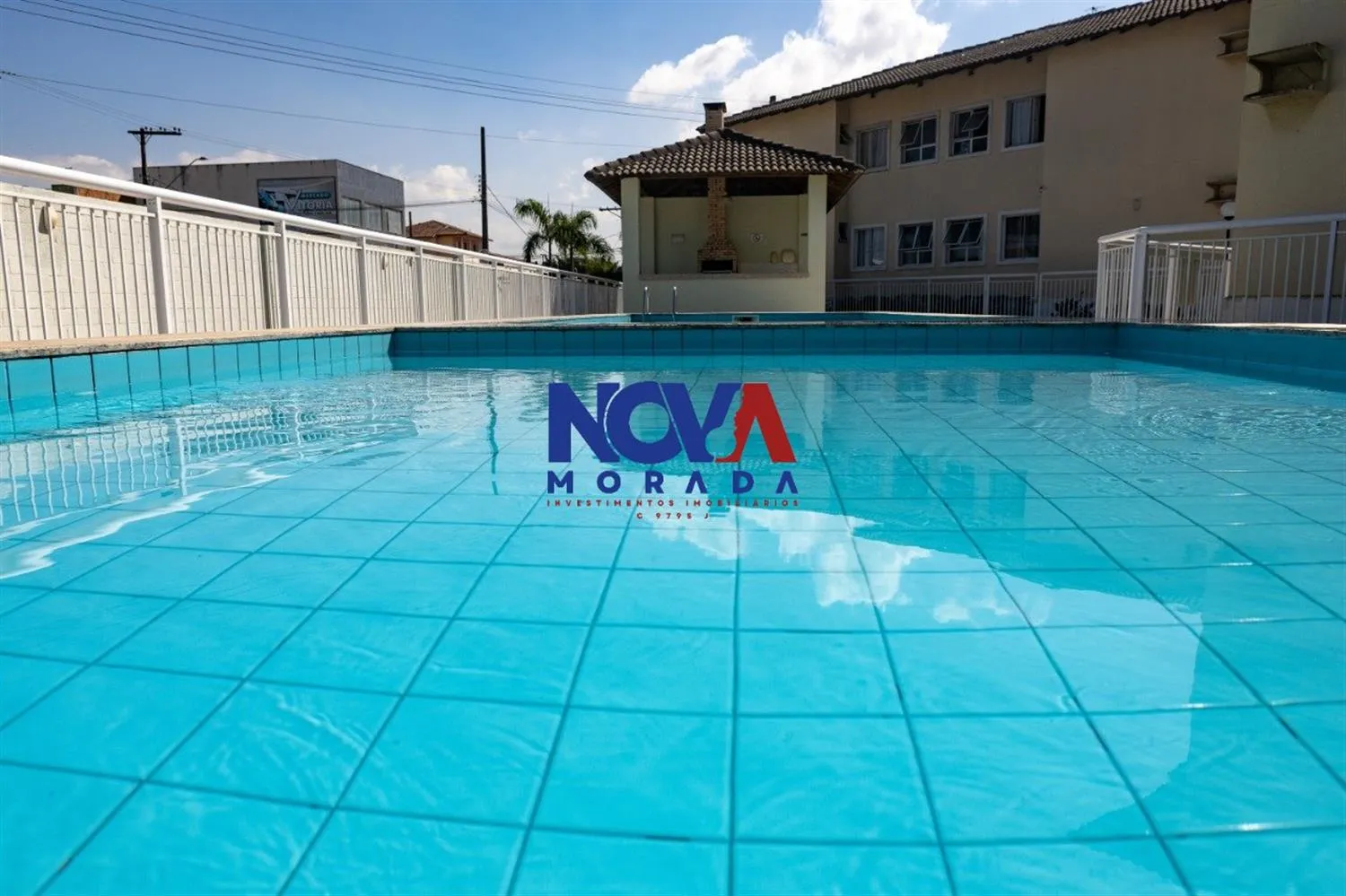 Imagem Apartamento com 2 quartos à venda em Vila Velha