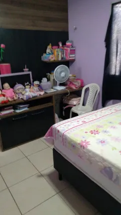 Imagem Cobertura com 3 Quartos à Venda, 124 m² em Cidade 2000 - Fortaleza