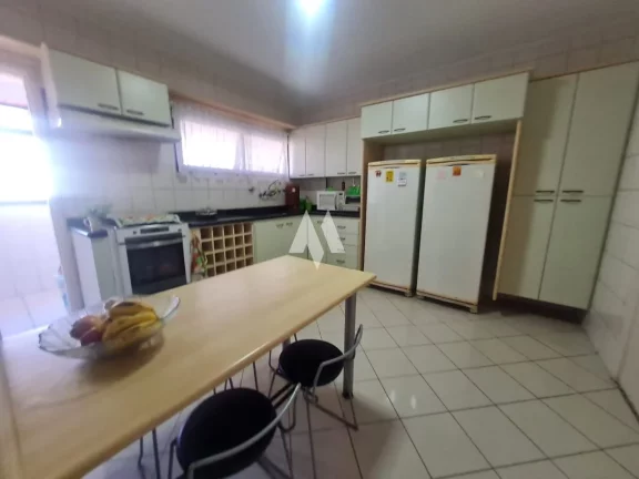 Imagem Apartamento cobertura á venda em Santos