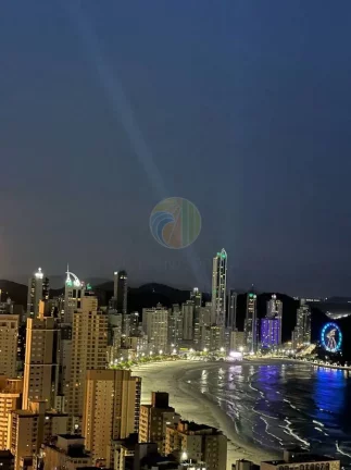 Imagem Illuminati Residence Cobertura