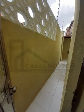 Imagem Casa Residencial em Belém - PA, Sacramenta