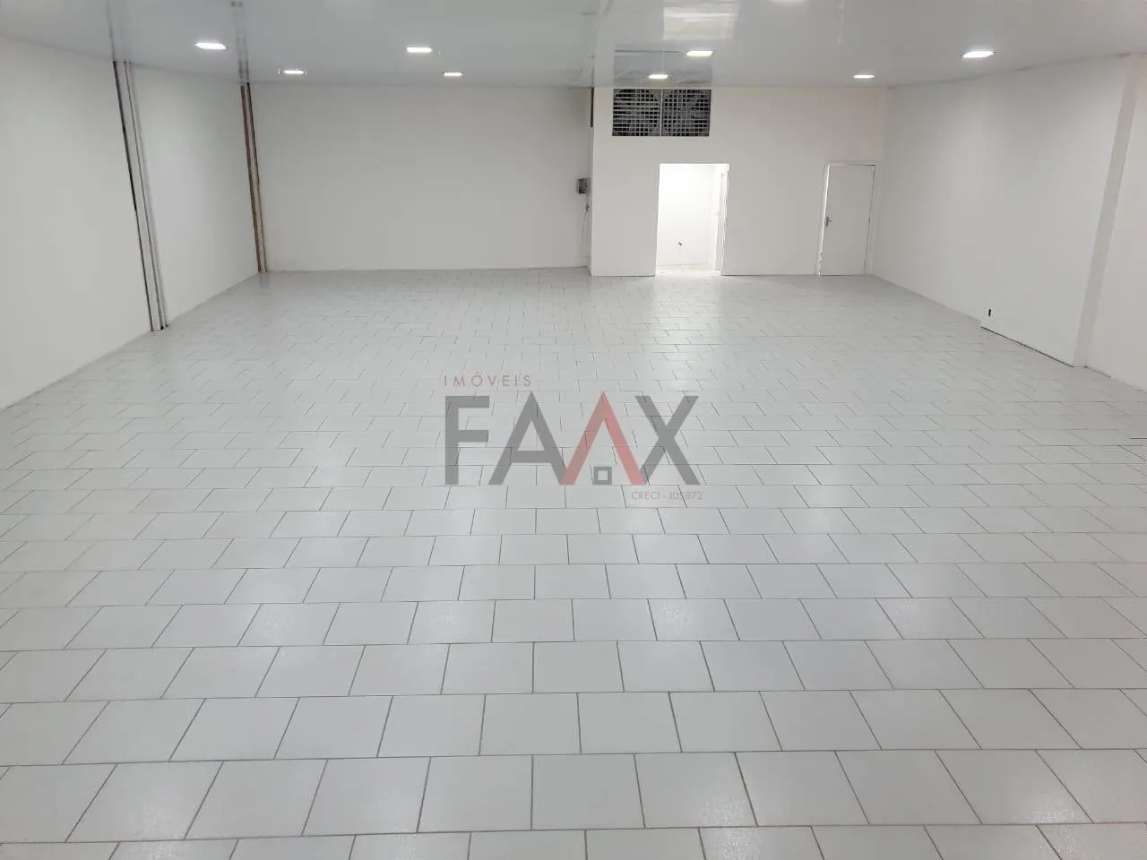 Imagem Sala Comercial para Locação no Centro de Pato Branco com 630m