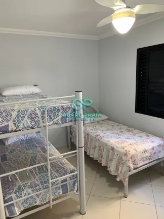 Imagem Apartamento em Enseada, Guarujá/SP