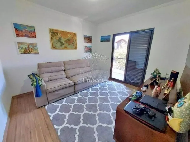 Imagem CASA COM 4 DORMITÓRIOS NO CONDOMÍNIO RESIDENCIAL SÃO JOAQUIM- VALINHOS/SP