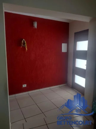 Imagem CASA RESIDENCIAL em São Paulo - SP, Vila Portuguesa
