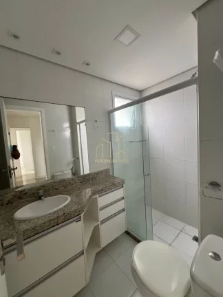 Imagem Vendo apartamento reformado com três quartos suíte espaço gourmet no Grenville Atmos em Patamares