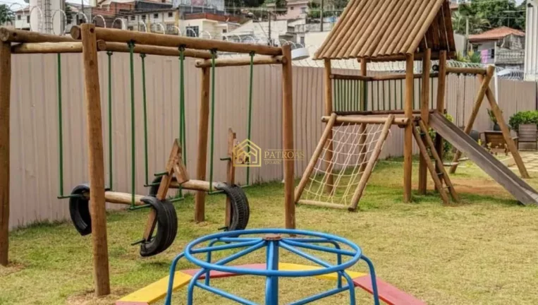 Imagem Apartamento Padrão