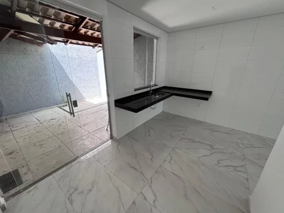 Imagem Casa Padrão