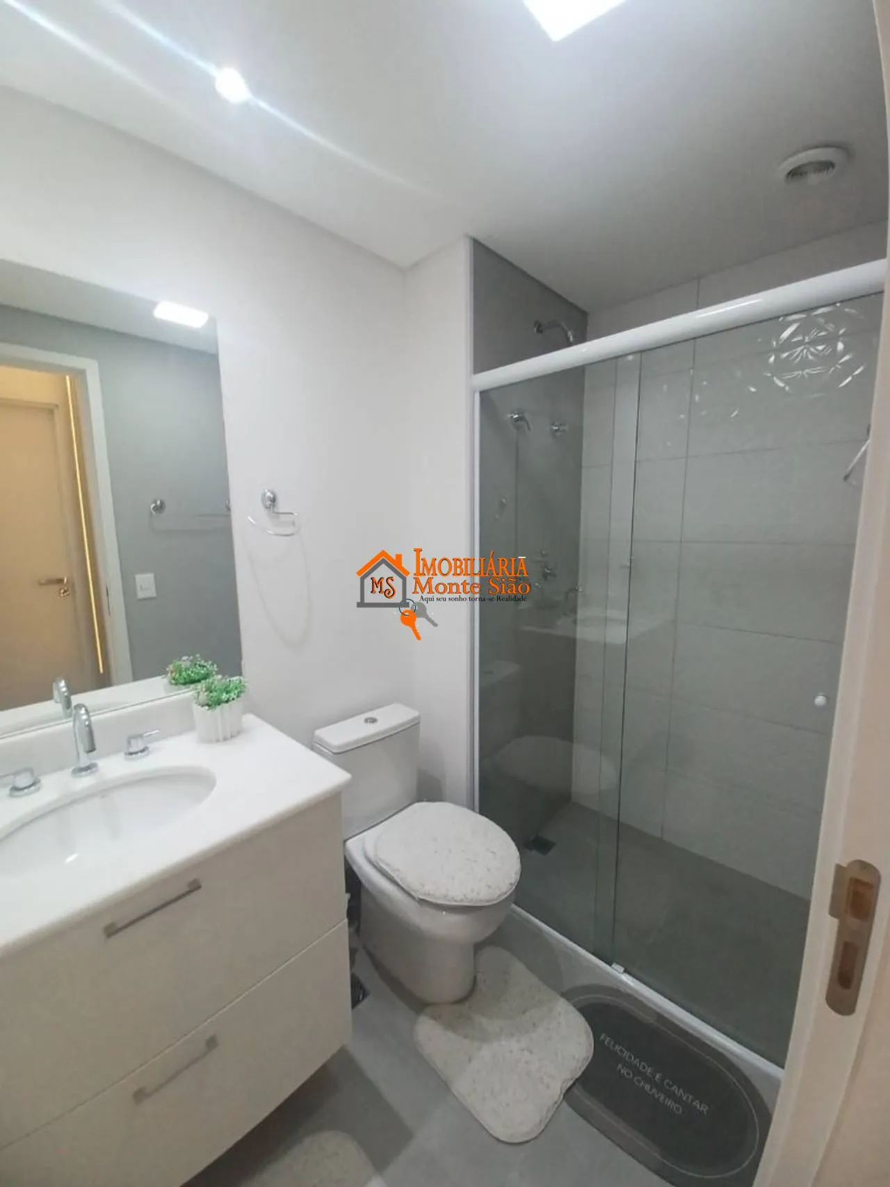 Imagem Apartamento à venda, 39 m² por R$ 729.000,00 - Macedo - Guarulhos/SP