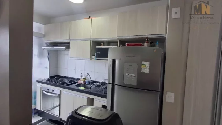 Imagem APARTAMENTO RESIDENCIAL em MAUÁ - SP, JARDIM PEDROSO