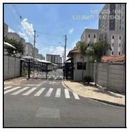 Foto do imóvel Oportunidade Única em CAMPINAS - SP | Tipo: Apartamento | Negociação: Venda Direta Online | Situação: Imóvel em AVENIDA CAMUCIM (ANTIGA RUA 8)