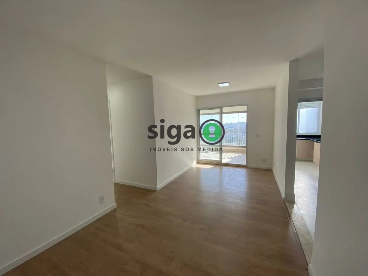 Foto do imóvel Apartamento à venda - Jardim Caravelas